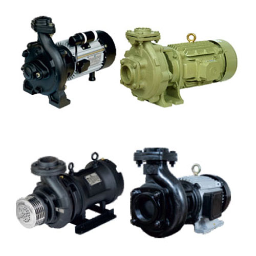 CG Pumps